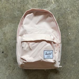 Herschel Pink XL Classic Backpack